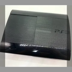 ハル84様用【ジャンク品　本体のみ】CECH-4000C、CECH-4000B、CECH-2000A３台セット