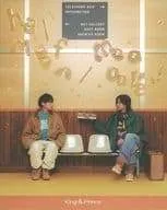 ◇キングアンドプリンス/King & Prince/Halfmoon / Moooove!! (Dear Tiara盤)/PROJ5907