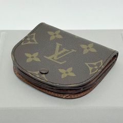 鑑定済み】ルイヴィトン✨モノグラム✨コインケース✨ポルトモネグゼ