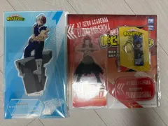 僕のヒーローアカデミア アクリル 轟 焦凍 切島