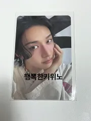 Stray Kids(ストレイキッズ・スキズ・SKZ) ドミネイト アンコールコンサート アンコン オフライン MD 特典 バンチャン(BANG CHAN)