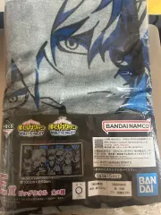 僕のヒーローアカデミア You're next 一番くじ E賞 バスタオル