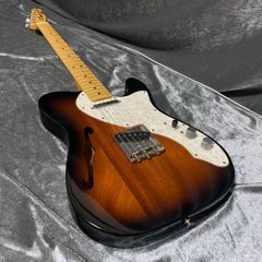 Squier Cabronita Telecaster Thinline - メルカリ