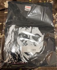 ロアー☆スワロフスキー 2丁拳銃 ダメージ加工 ミリタリージャケット（＾∇＾） roar - ロアー☆スワロフスキー 2丁拳銃 ダメージ加工 ミリタリー