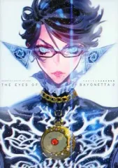 帯付】ベヨネッタ設定資料集 THE EYES OF BAYONETTA 豪華版 Amazon.co