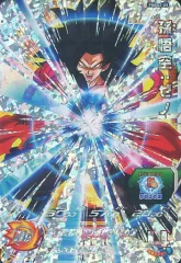 【中古】ドラゴンボールヒーローズ PBBS2-08[P]：孫悟空：ゼノ