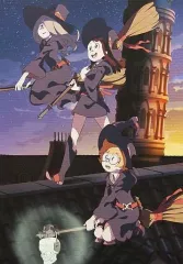 2026年最新】リトルウィッチアカデミア 原画の人気アイテム - メルカリ