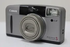2025年最新】canon autoboy Sの人気アイテム - メルカリ