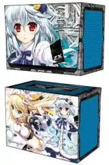 2025年最新】ゼクス z/xデッキケースの人気アイテム - メルカリ