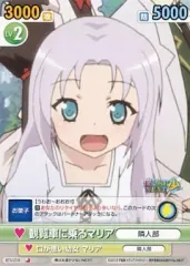 VS ヴィクトリースパーク カードゲーマー夜空 SP サイン はがない 2025