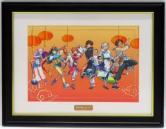 2025年最新】絶対可憐チルドレン くじメイトの人気アイテム