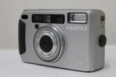 2026年最新】pentax ESPIO 120Miの人気アイテム - メルカリ