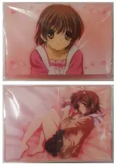2026年最新】clannad デッキケースの人気アイテム - メルカリ