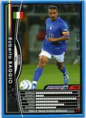 2025年最新】wccf バッジョの人気アイテム - メルカリ