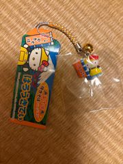 チョウ様専用 値下げ！キティ 根付 ストラップ かっぱ寿司はろぅきてぃ