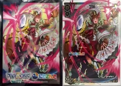 2025年最新】ウィクロス リミテッドサプライセットの人気