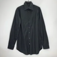 2025年最新】Giorgio Armani メンズ シャツの人気アイテム - メルカリ