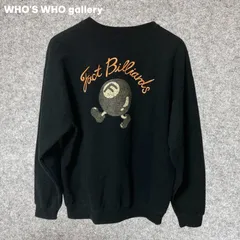 WHO'S WHO gallery COOPER FACTビリヤードロゴロンT Fサイズのサムネイル