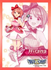 2026年最新】しぐれうい スリーブの人気アイテム - メルカリ