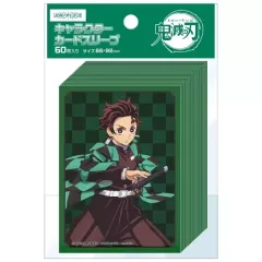 2025年最新】スリーブ 鬼滅の刃の人気アイテム - メルカリ