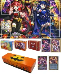 【中古】トレカ(バトルスピリッツ) バトルスピリッツ プレミアムディーバBOX ディーバハロウィン祭 [PB15] プレミアムバンダイ限定