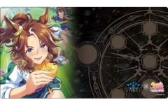 [중고] 공급 Shadowverse EVOLVE 공식 고무 매트 Vol.23 Shadowverse EVOLVE [메디로 파머]