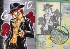 【中古】アニメ系トレカ No.115[ノーマル]：[最遊記-113]悟浄