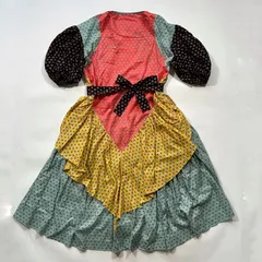 2025年最新】ヴィヴィアンウエストウッドフリルワンピースの人気