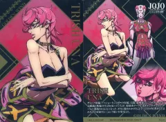 【中古】アニメ系トレカ No.22：トリッシュ・ウナ