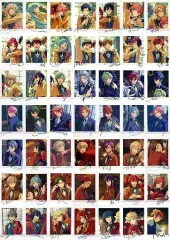 【中古】アニメ系トレカ ◇あんさんぶるスターズ! ぱしゃこれ PREMIUM 5周年展示会 ring for SMILE フルコンプリートセット