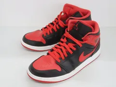 NIKE ナイキ AIR JORDAN 1 MID エア ジョーダン 1 ミッド  DQ8426-060 スニーカー　28㎝