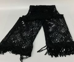mastermind JAPAN スカル柄 レースストール - メルカリ