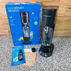 2025年最新】ソーダストリームジェネシスV3の人気アイテム - メルカリ