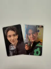 SEVENTEEN ジョシュア 2024 CARAT ZONE カラットゾーン トレカ まとめ