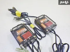 【✨️クロスオーバーネットワーク✨️】　カロッツェリア2個セット 2025年最新】カロッツェリア クロスオーバーネットワークの人気