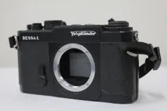 2026年最新】フォクトレンダー BESSA-Lの人気アイテム - メルカリ