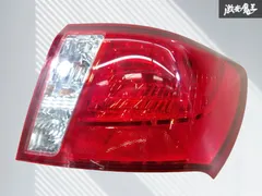 4255119 純正 テール 左右セット インプレッサ E型 GDB WRX STI トラスト企画 送料無料gc8 wrx sti ver.6 後期 純正テールランプ 左右セット ライト スバル インプレッサ wrx sti
