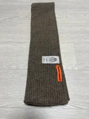 POPEYE アンデルセンアンデルセン　マフラー 数量限定・10月末 - 11月半ばお届け予定] Short Scarf (POPEYE