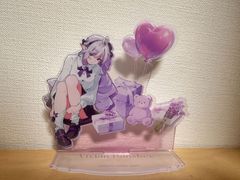 崩壊スターレイル・公式】香水 セット アベンチュリン - メルカリ