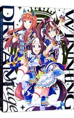 2025年最新】ウマ娘 blu-ray 3rdの人気アイテム - メルカリ