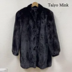 2025年最新】taiyo minkの人気アイテム - メルカリ