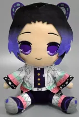 【中古】ぬいぐるみ 胡蝶しのぶ BIGぬいぐるみ Vol.2 「鬼滅の刃」