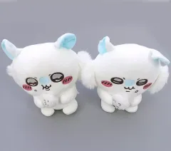 【中古】ぬいぐるみ 全2種セット モモンガ もぐもぐぬいぐるみ 「ちいかわ なんか小さくてかわいいやつ」