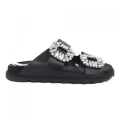 2025年最新】ROGER VIVIER レディース サンダル・ミュールの人気