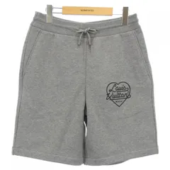 2025年最新】ルイヴィトンショートパンツの人気アイテム - メルカリ