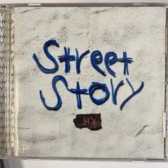 HY STREET STORY