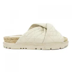 2025年最新】Christian Dior レディース サンダル・ミュールの人気