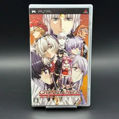 グローランサー GROWLANSER PSP ATLUS 動作確認済み アトラス