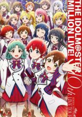 中古】ポスター(アニメ) B2ポスター(八つ折) 烏丸千歳 「ガーリッシュ