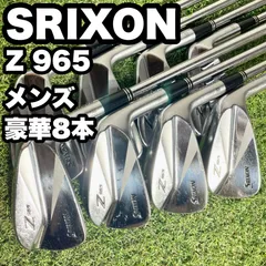 希少 SRIXON PRO-100 スリクソン メンズアイアン マッスルバック 希少 SRIXON PRO-100 スリクソン メンズアイアン マッスルバック 希少